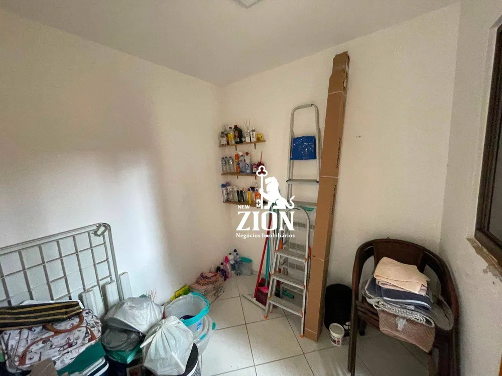 Casa, 2 quartos, 92 m² - Foto 7