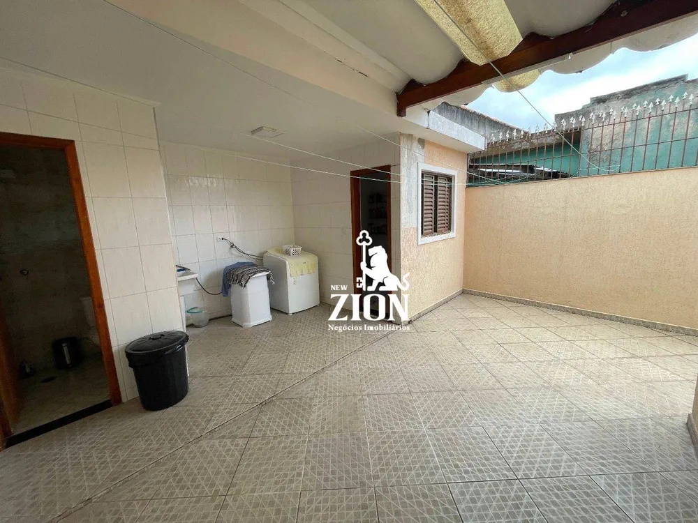 Casa, 2 quartos, 92 m² - Foto 8