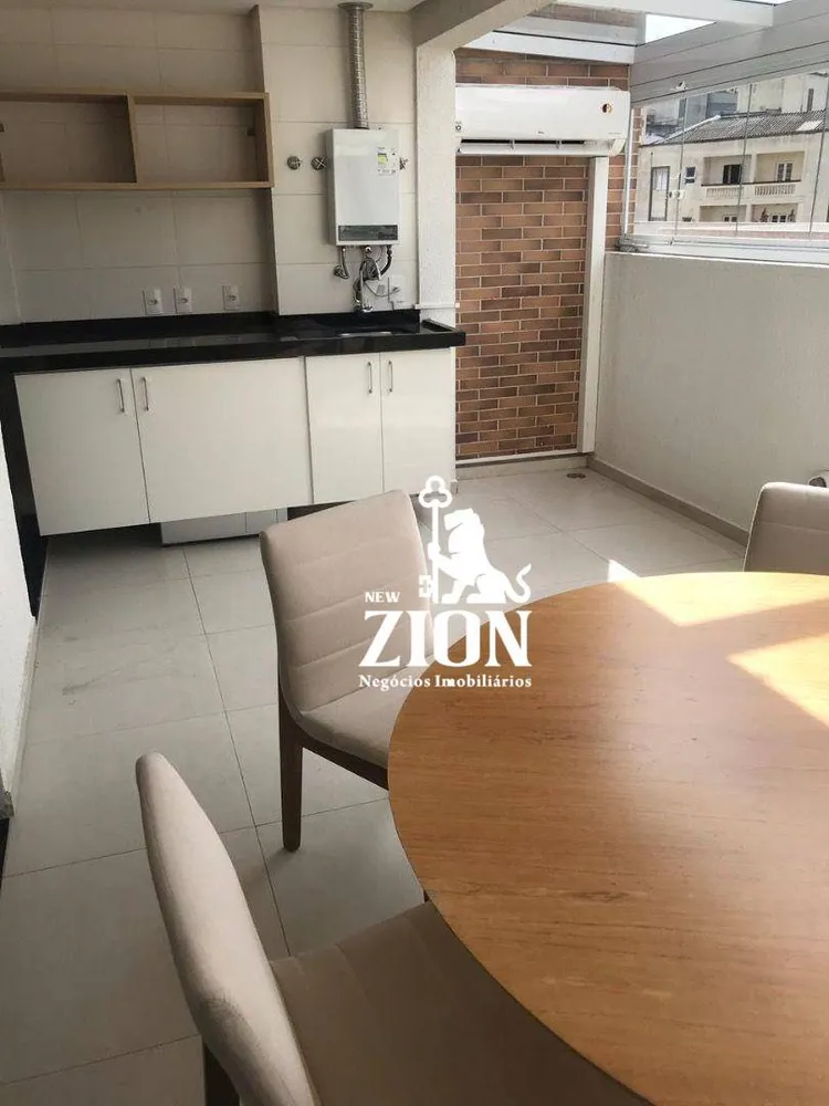 Apartamento, 1 quarto, 52 m² - Foto 14