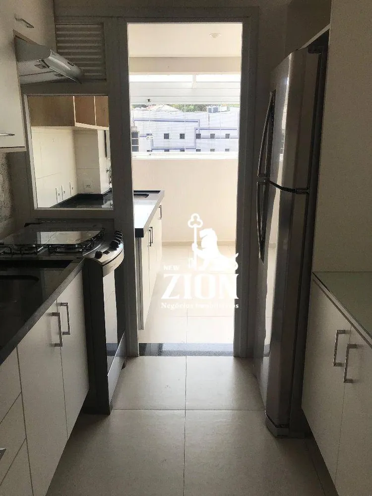 Apartamento, 1 quarto, 52 m² - Foto 6