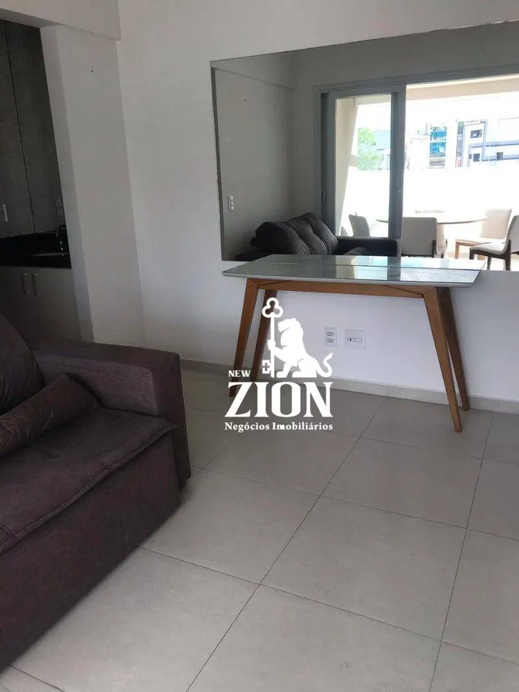 Apartamento, 1 quarto, 52 m² - Foto 10