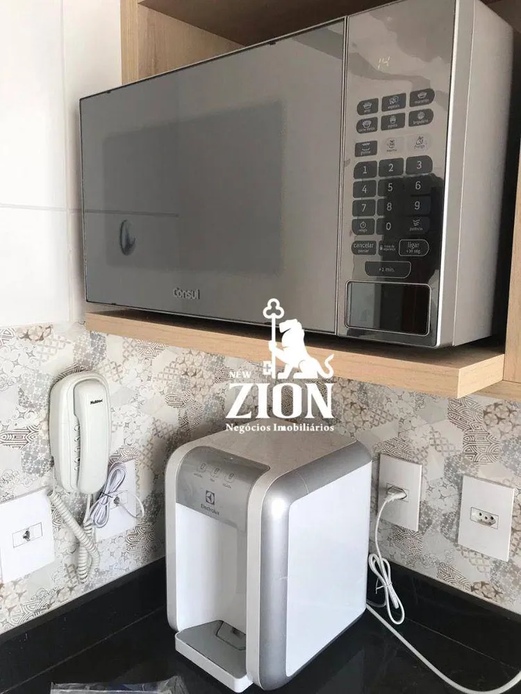Apartamento, 1 quarto, 52 m² - Foto 5