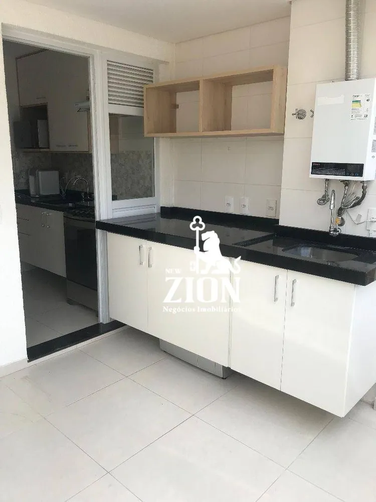 Apartamento, 1 quarto, 52 m² - Foto 9