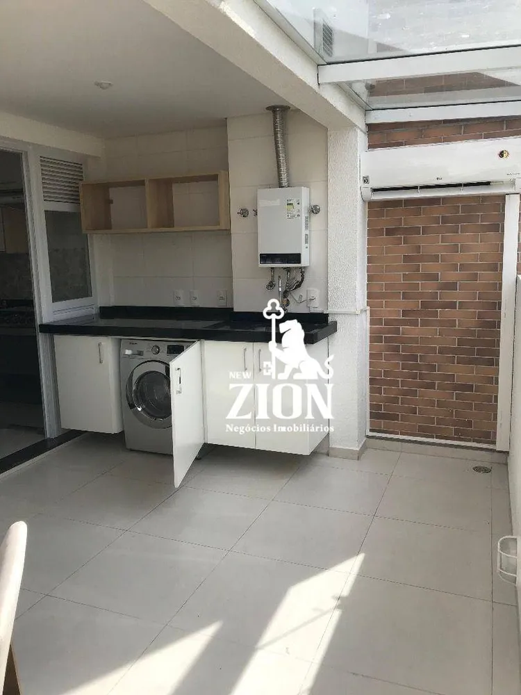 Apartamento, 1 quarto, 52 m² - Foto 7