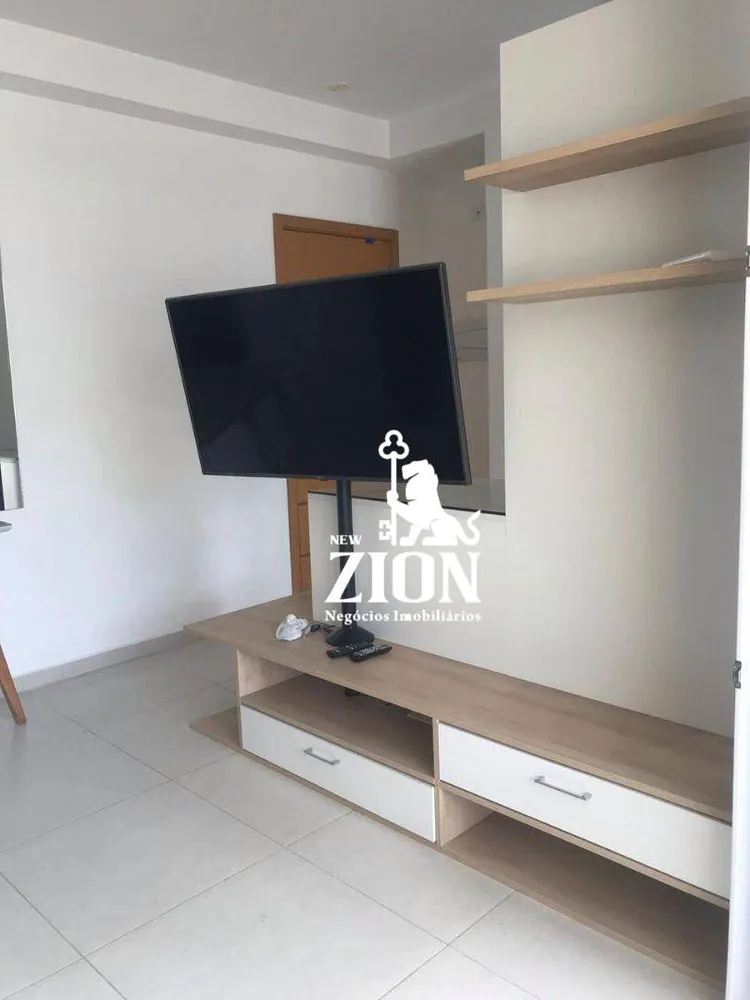 Apartamento, 1 quarto, 52 m² - Foto 8