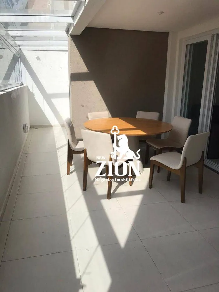Apartamento, 1 quarto, 52 m² - Foto 3