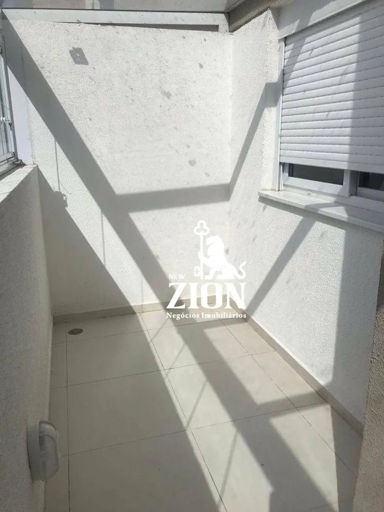 Apartamento, 1 quarto, 52 m² - Foto 4