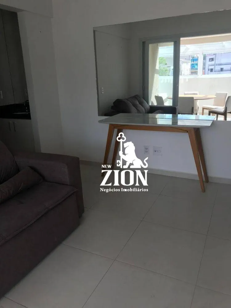 Apartamento, 1 quarto, 52 m² - Foto 2