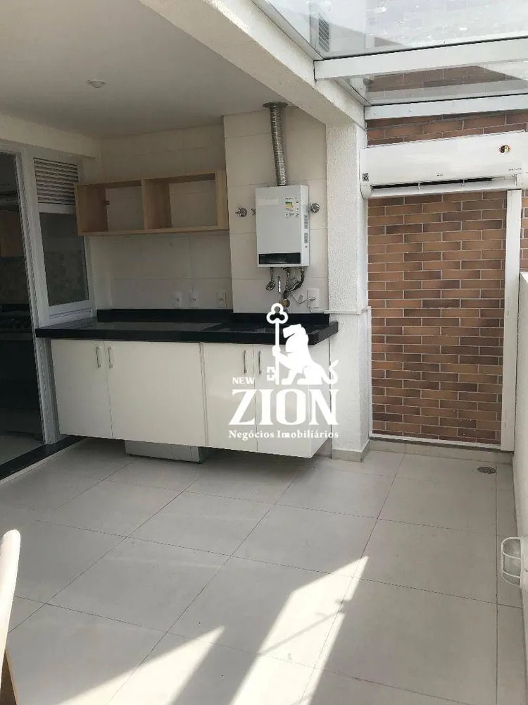 Apartamento, 1 quarto, 52 m² - Foto 12