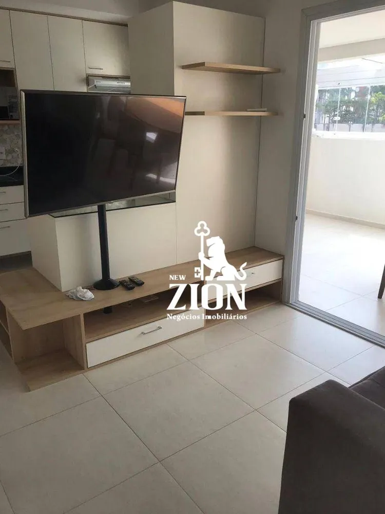 Apartamento, 1 quarto, 52 m² - Foto 13