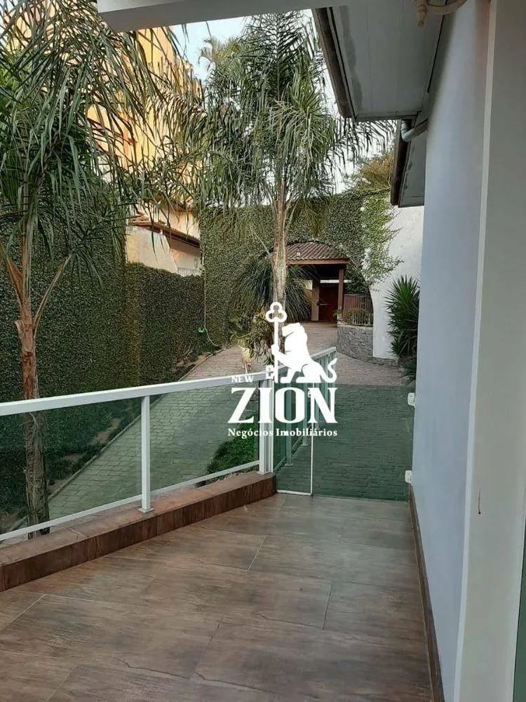 Casa, 3 quartos, 500 m² - Foto 5