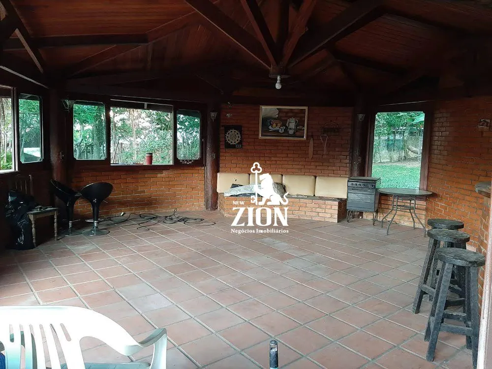 Casa, 3 quartos, 500 m² - Foto 8