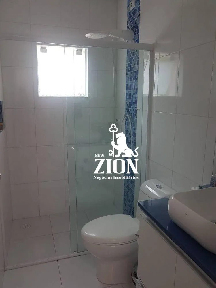 Casa, 3 quartos, 500 m² - Foto 4