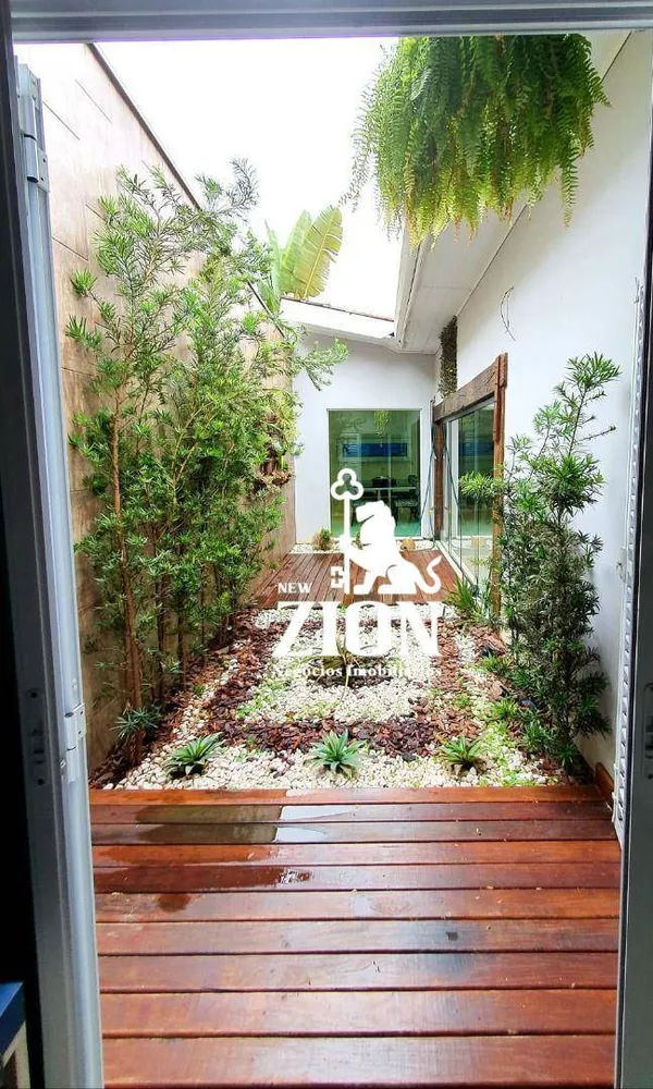 Casa, 3 quartos, 500 m² - Foto 1