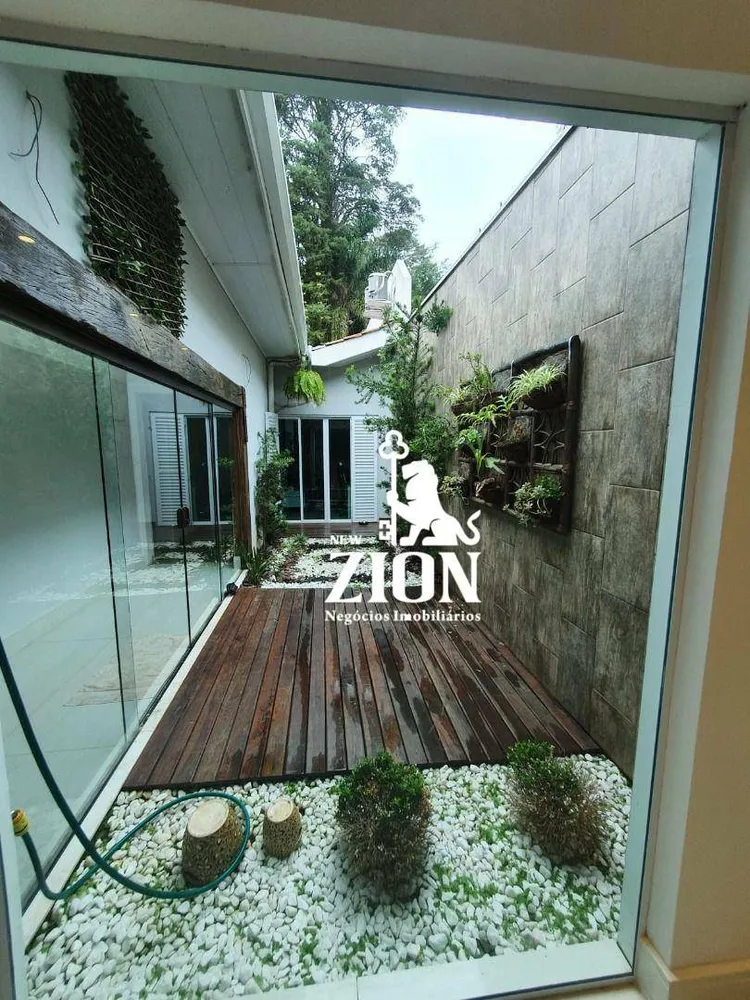 Casa, 3 quartos, 500 m² - Foto 2