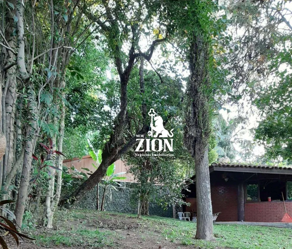 Casa, 3 quartos, 500 m² - Foto 12