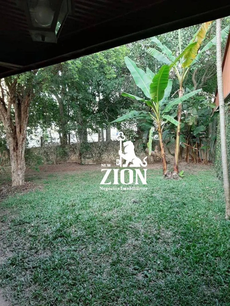 Casa, 3 quartos, 500 m² - Foto 9