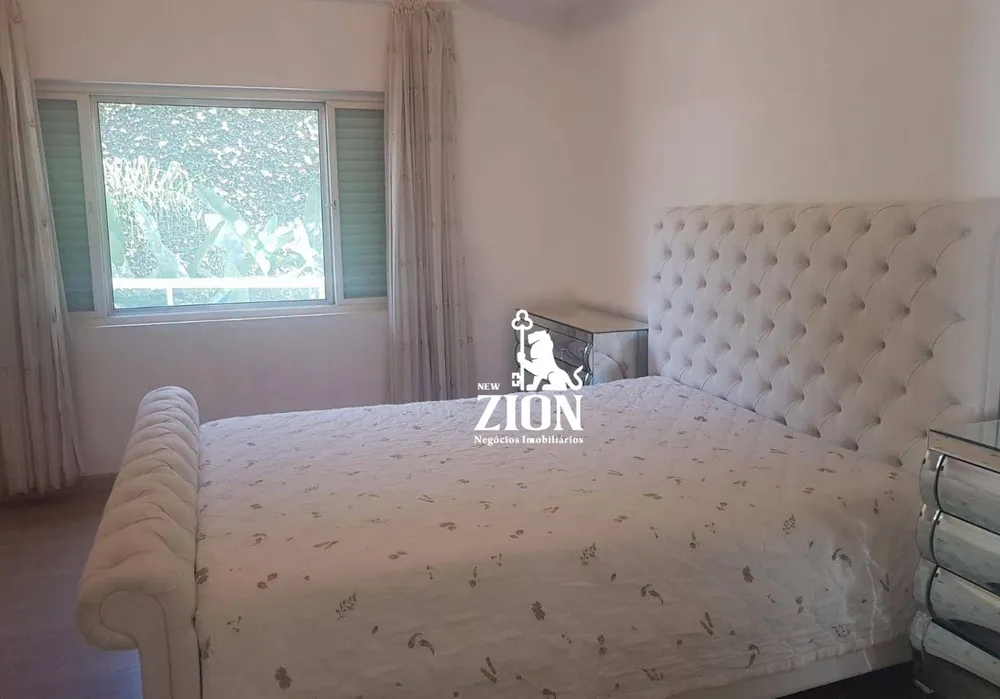 Casa, 3 quartos, 500 m² - Foto 7