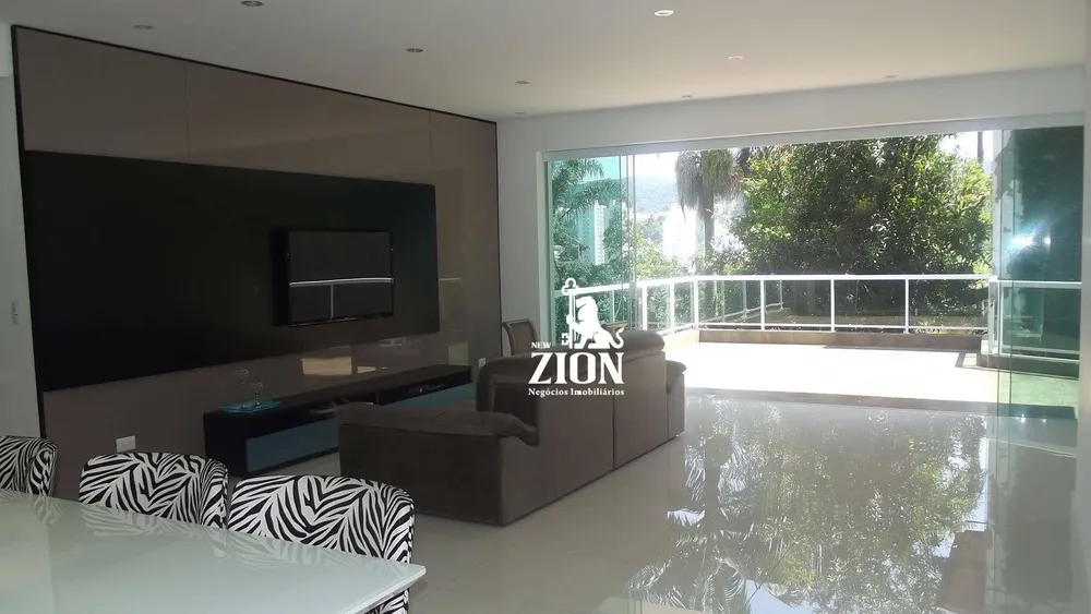 Casa, 3 quartos, 500 m² - Foto 3