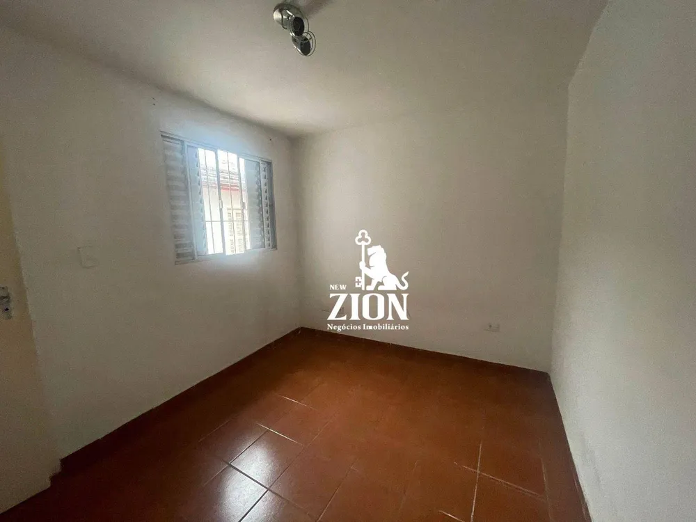 Sobrado, 2 quartos, 120 m² - Foto 6