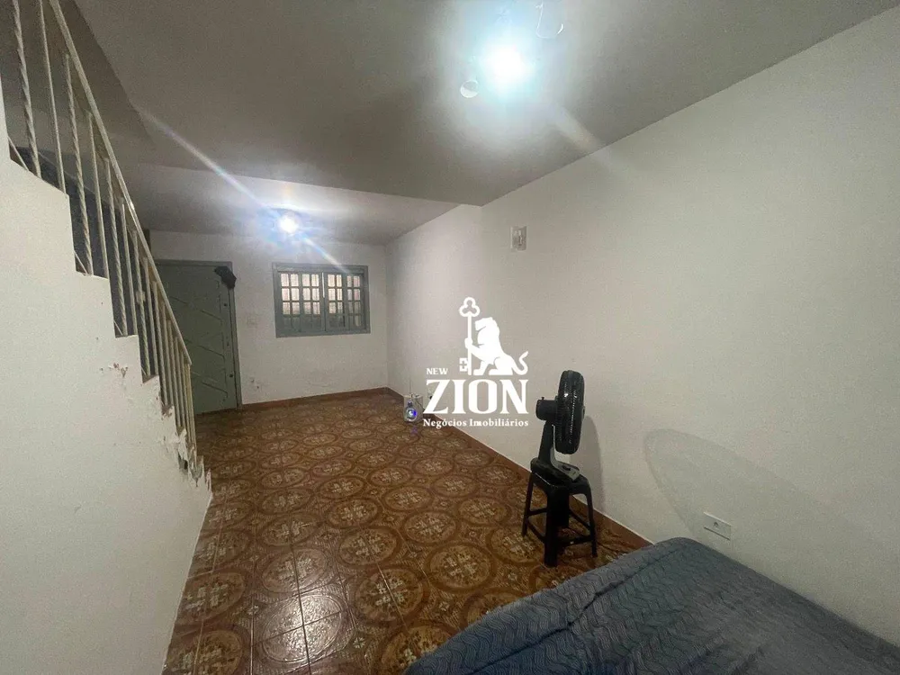 Sobrado, 2 quartos, 120 m² - Foto 7