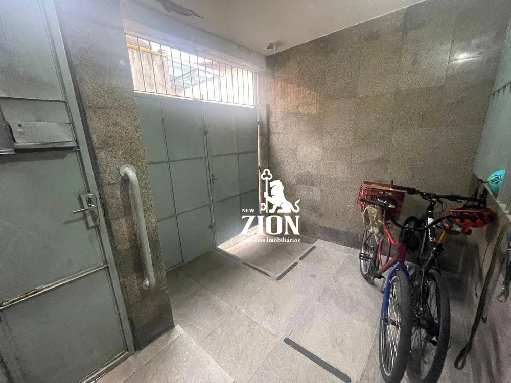 Sobrado, 2 quartos, 120 m² - Foto 4