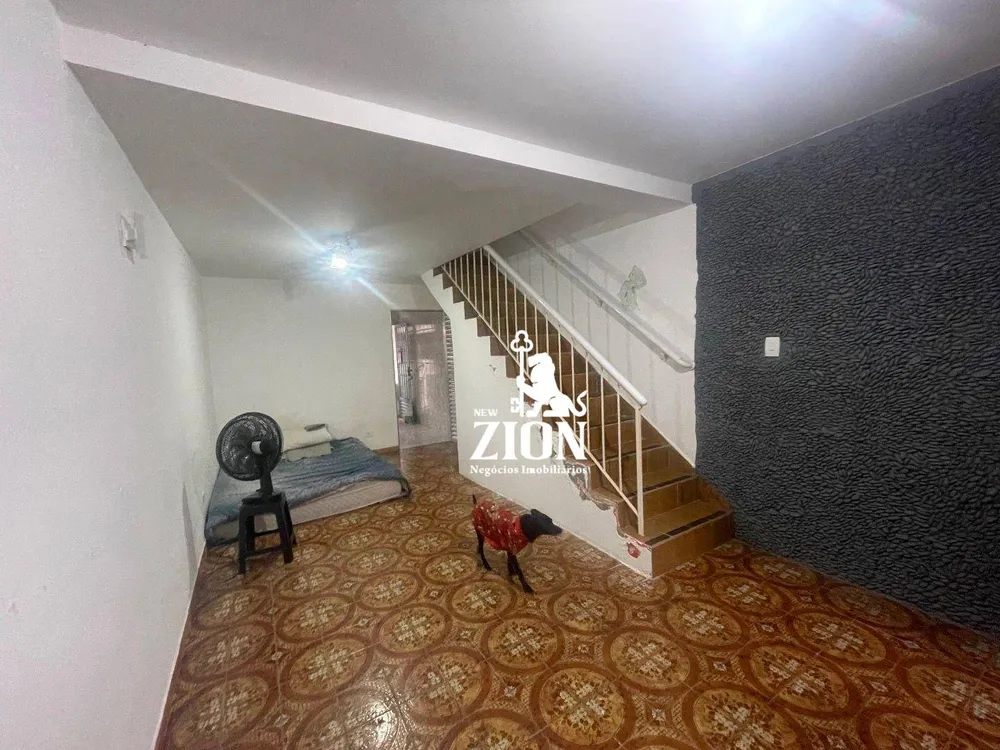 Sobrado, 2 quartos, 120 m² - Foto 8