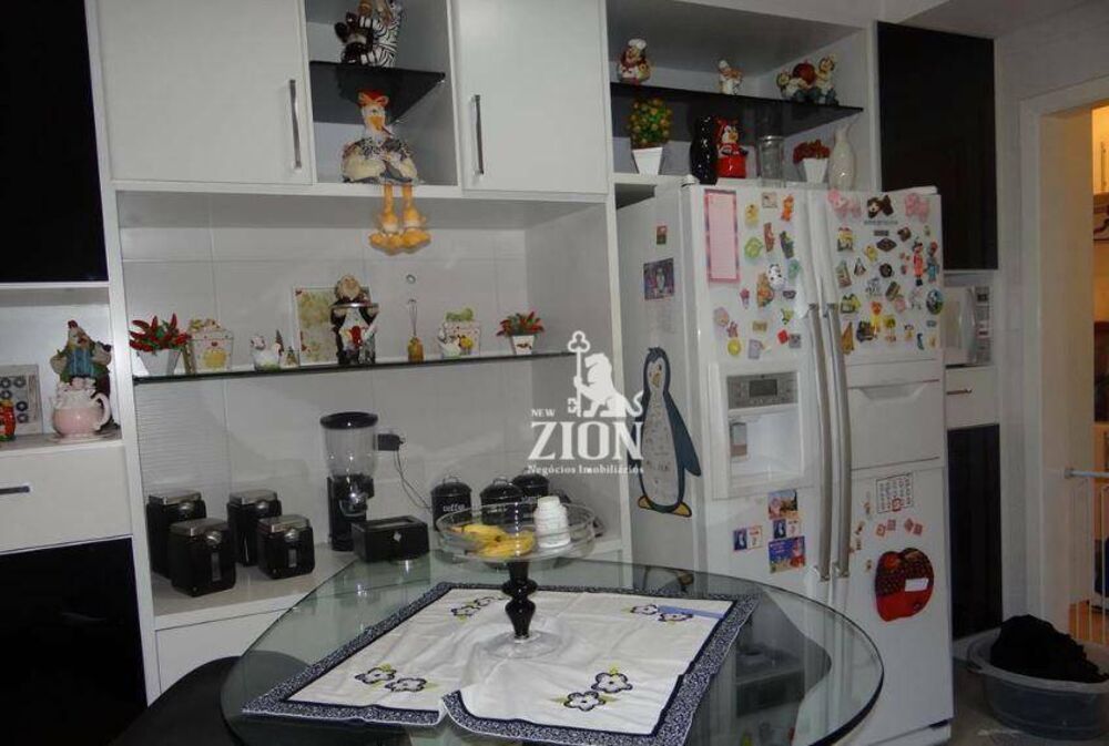 Casa de Condomínio à venda com 4 quartos, 650m² - Foto 8