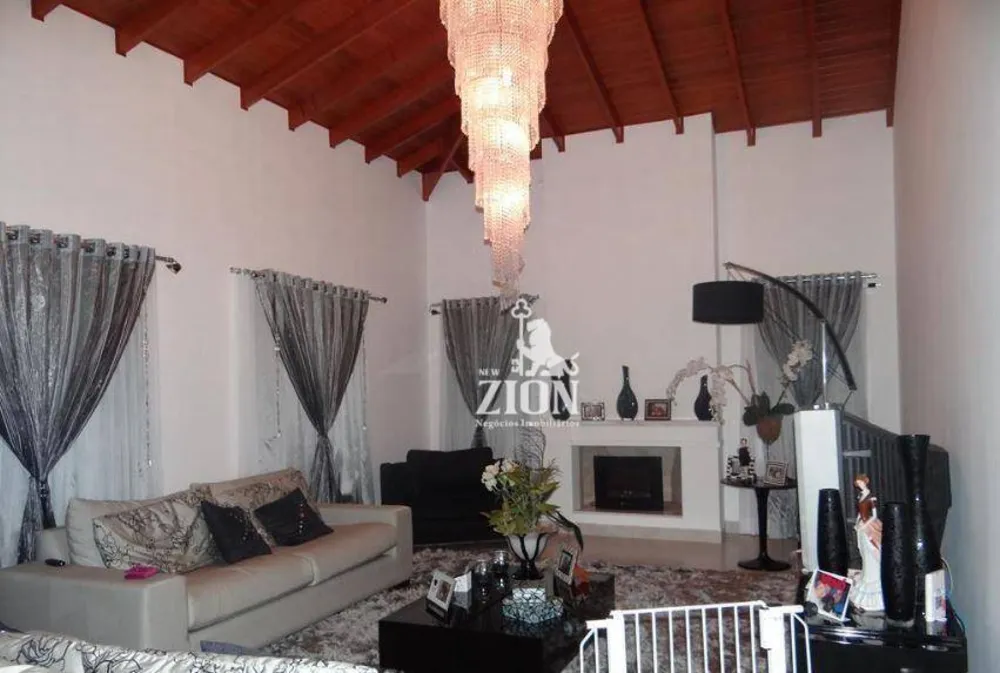 Casa de Condomínio, 4 quartos - Foto 13