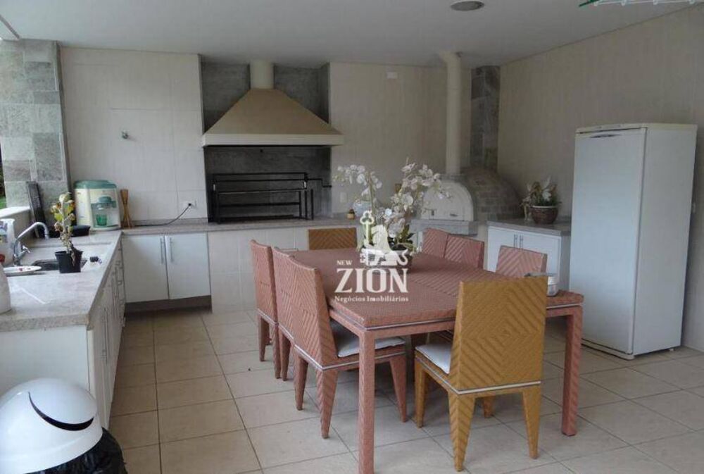 Casa de Condomínio à venda com 4 quartos, 650m² - Foto 7