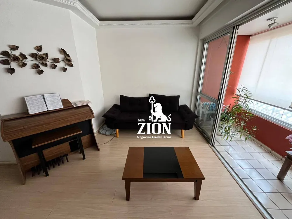 Apartamento, 3 quartos, 77 m² - Foto 3