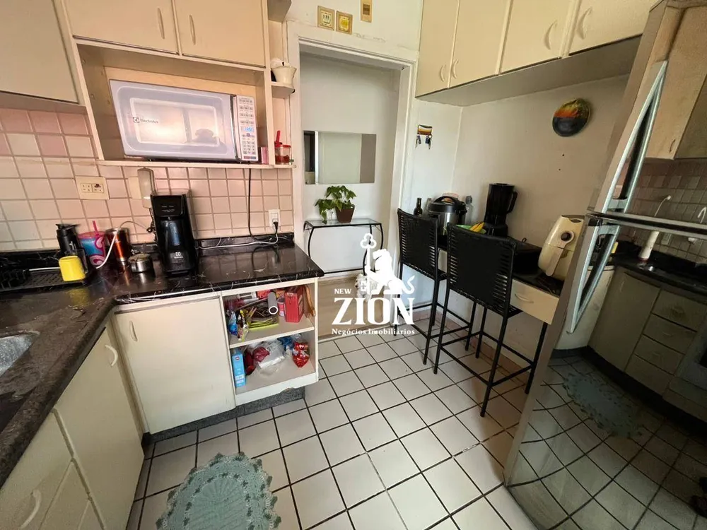 Apartamento, 3 quartos, 77 m² - Foto 7