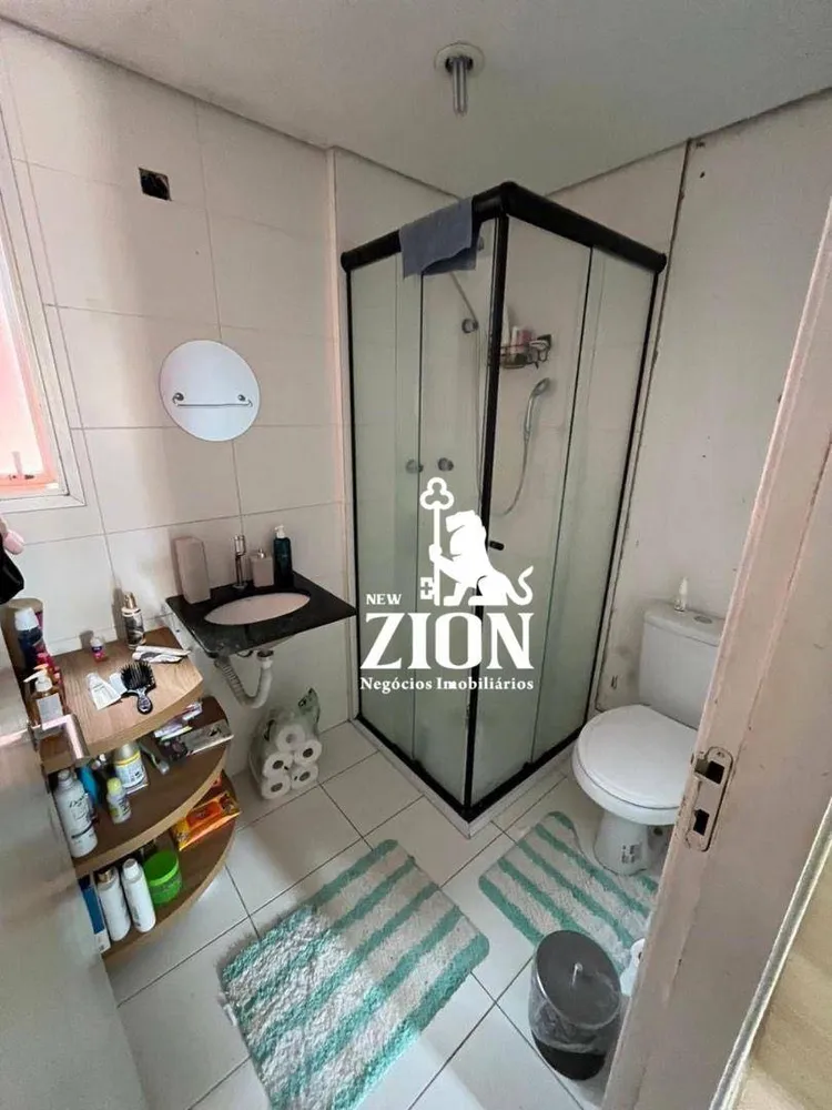 Apartamento, 3 quartos, 77 m² - Foto 9