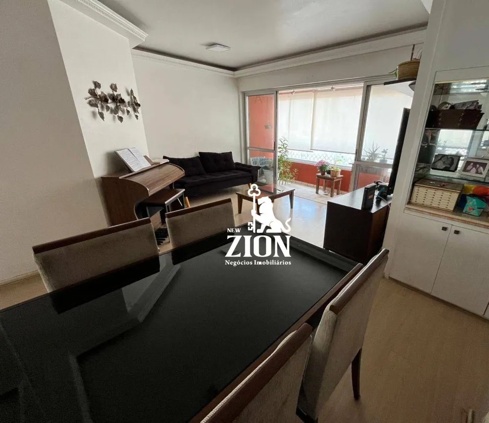 Apartamento, 3 quartos, 77 m² - Foto 4