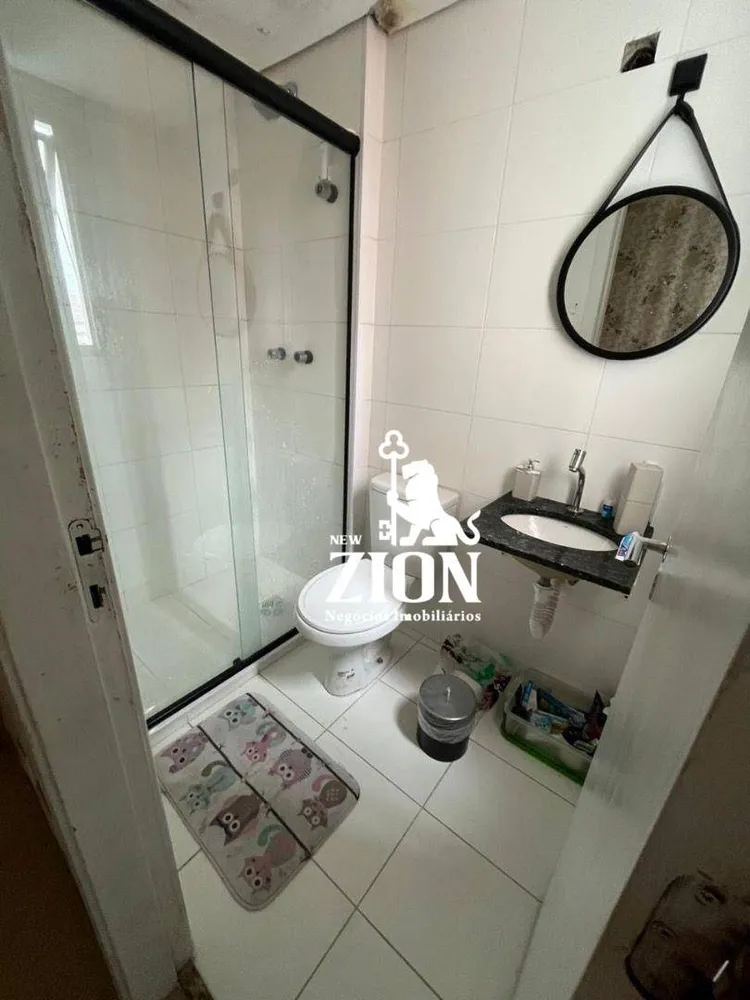 Apartamento, 3 quartos, 77 m² - Foto 13
