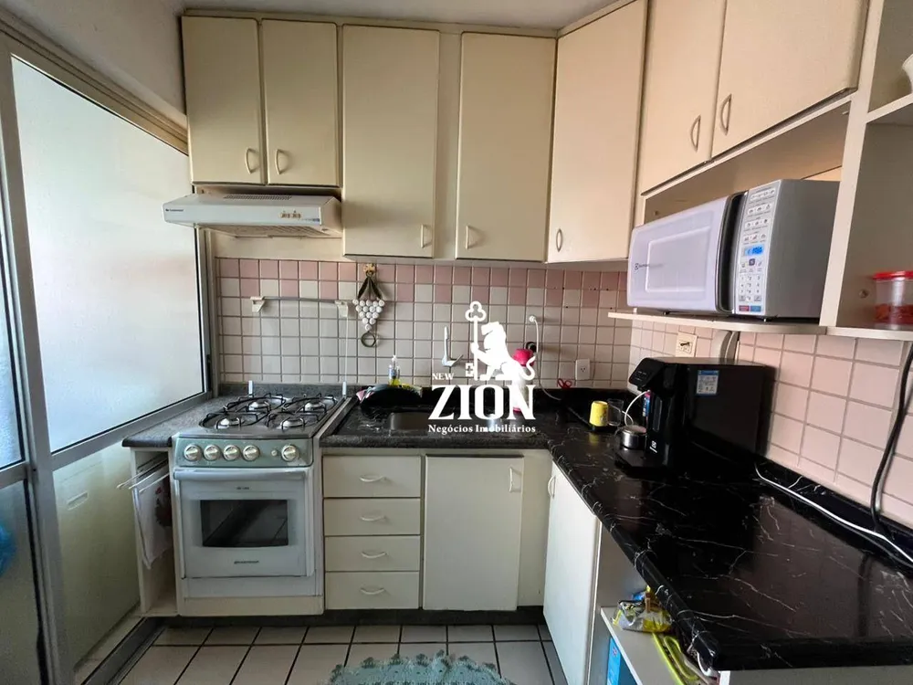 Apartamento, 3 quartos, 77 m² - Foto 5