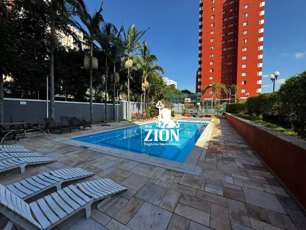 Apartamento, 3 quartos, 77 m² - Foto 14