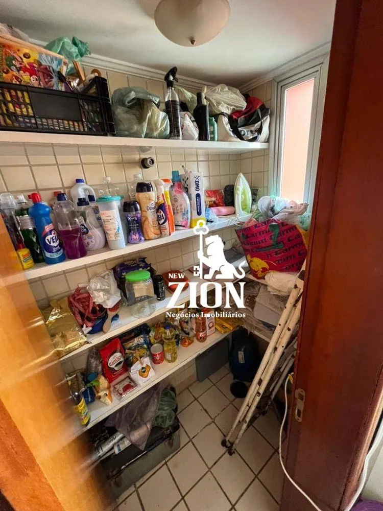Apartamento, 3 quartos, 77 m² - Foto 8