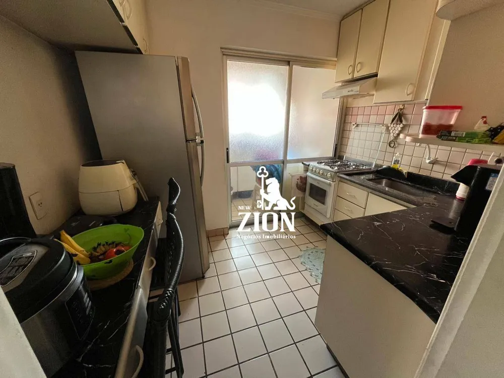 Apartamento, 3 quartos, 77 m² - Foto 6