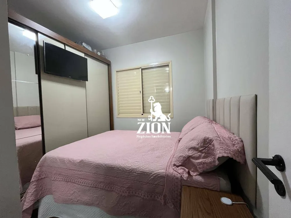 Apartamento, 3 quartos, 58 m² - Foto 4