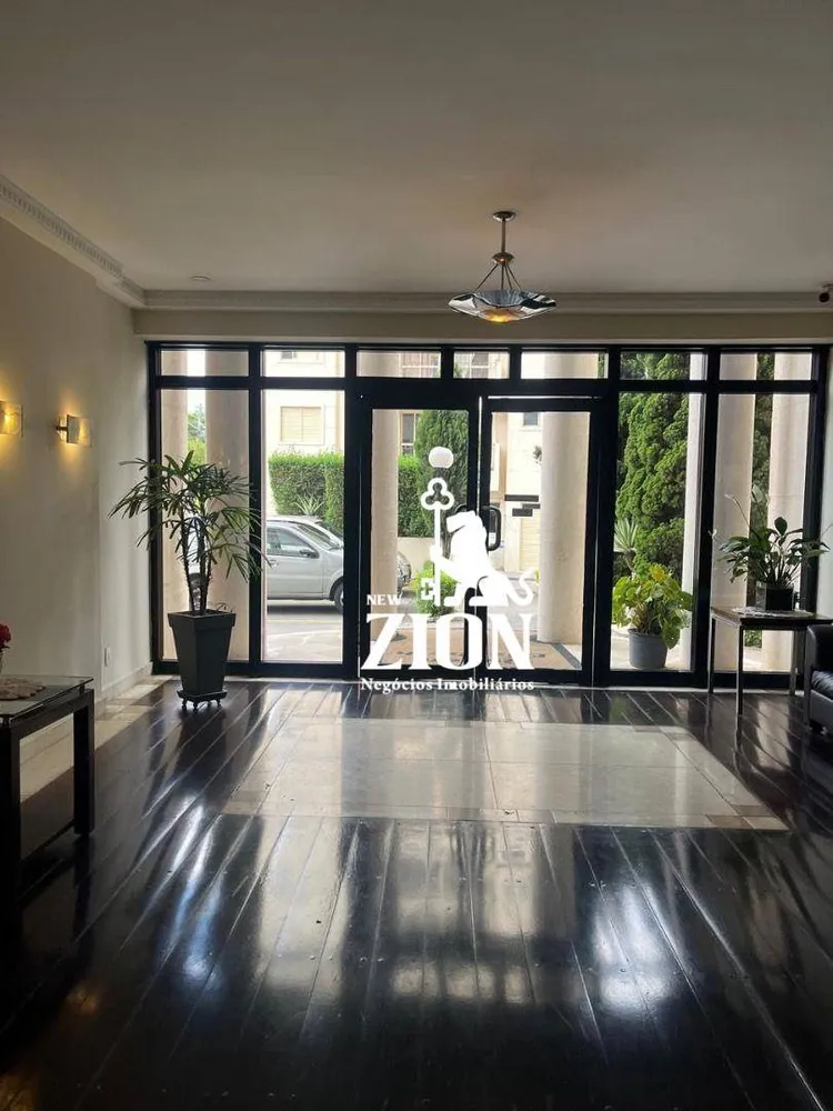 Apartamento, 3 quartos, 58 m² - Foto 8