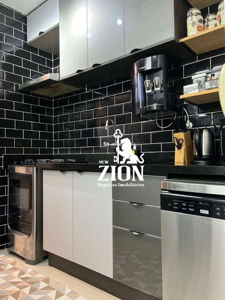 Apartamento, 3 quartos, 58 m² - Foto 7