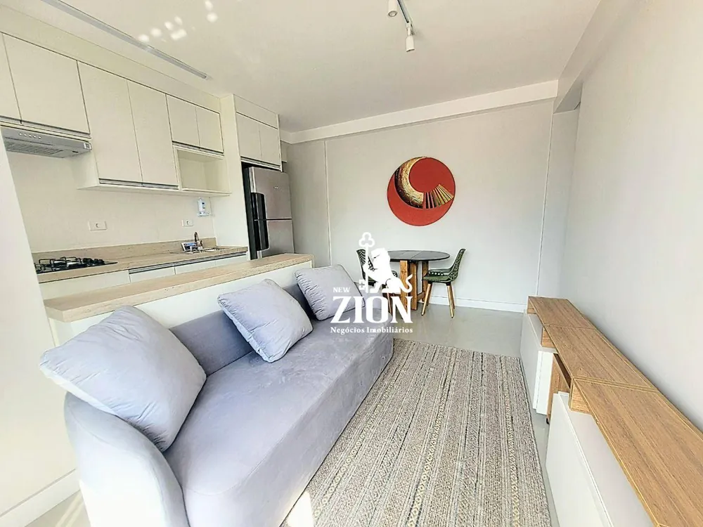 Apartamento, 2 quartos, 45 m² - Foto 6