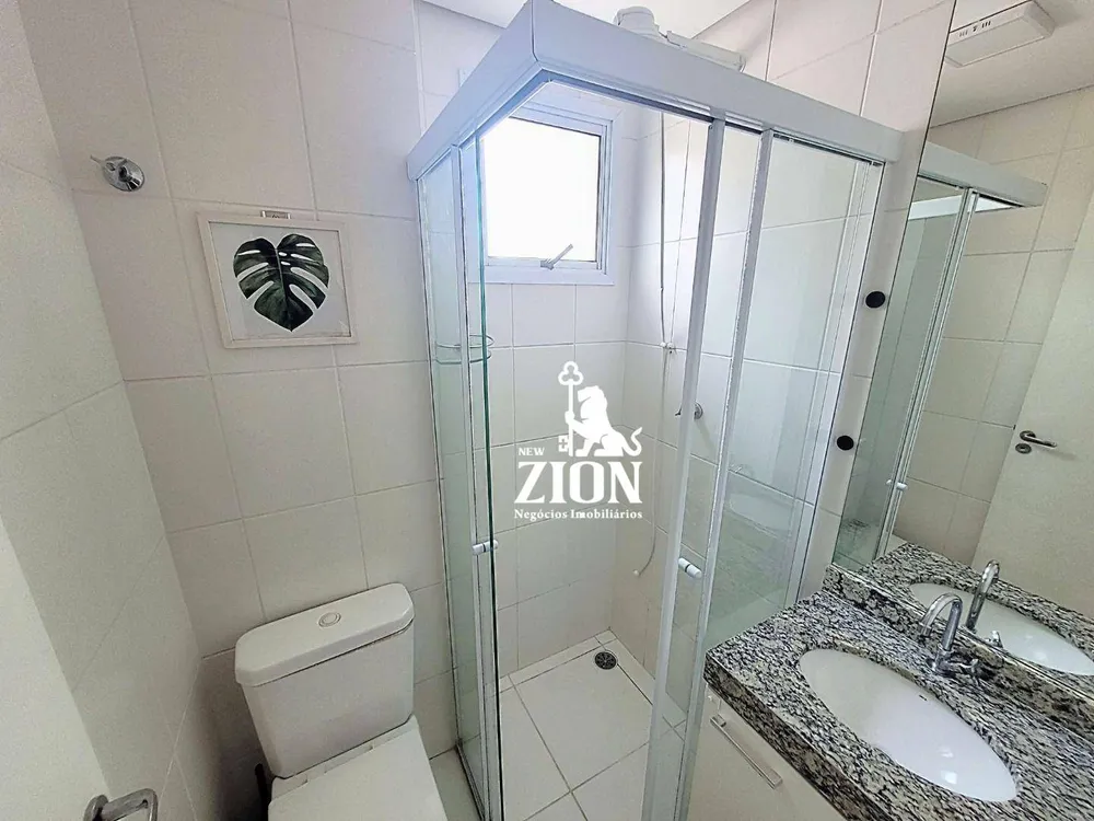 Apartamento, 2 quartos, 45 m² - Foto 4