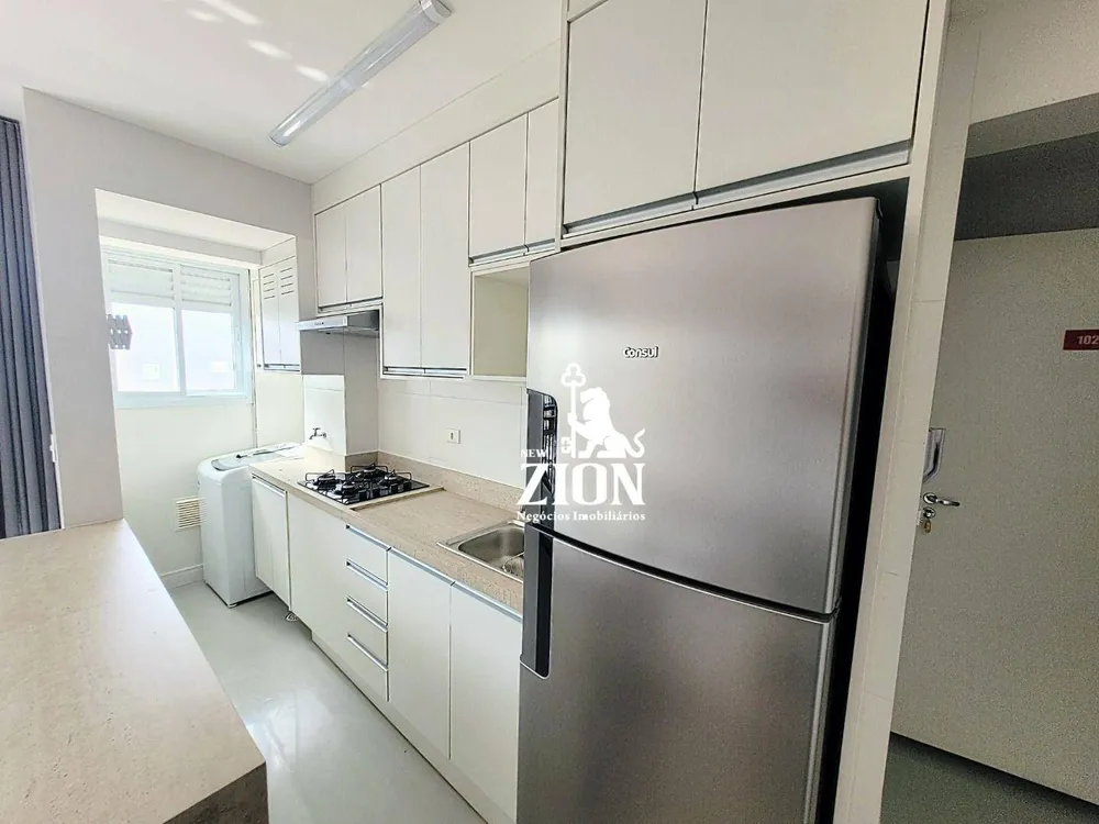 Apartamento, 2 quartos, 45 m² - Foto 9