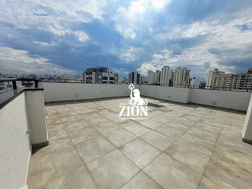 Apartamento, 2 quartos, 45 m² - Foto 10