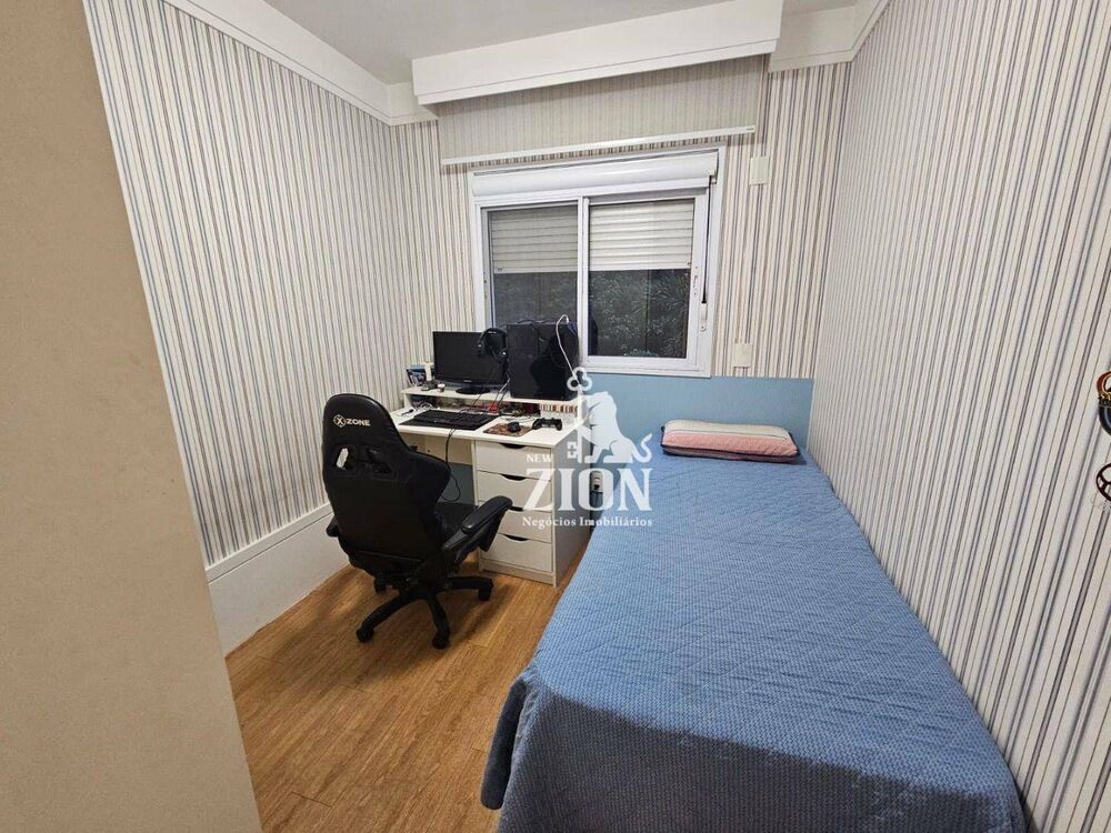 Apartamento à venda com 3 quartos, 100m² - Foto 7