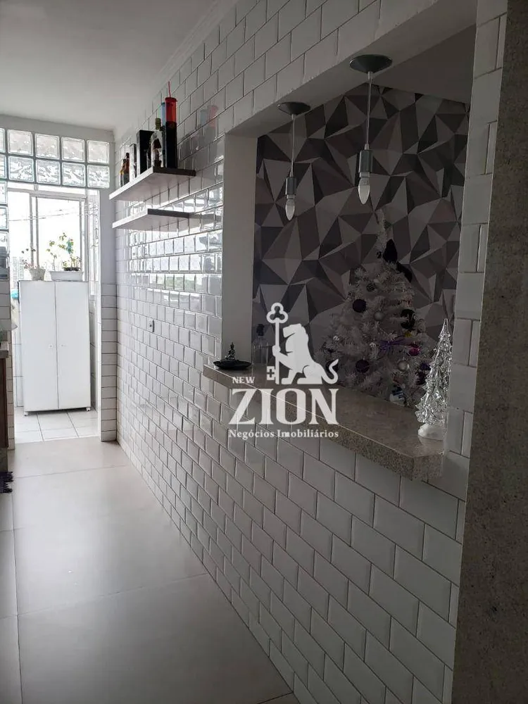 Apartamento, 2 quartos, 77 m² - Foto 7