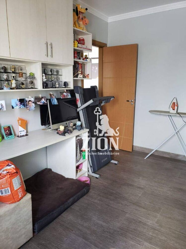 Apartamento, 2 quartos, 77 m² - Foto 3