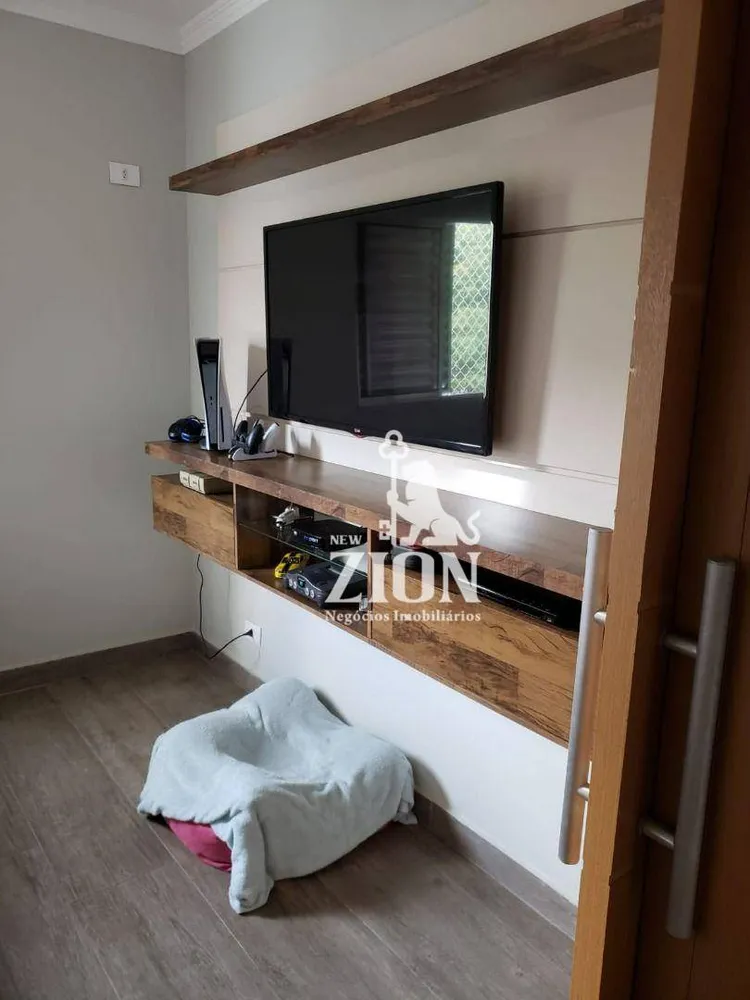 Apartamento, 2 quartos, 77 m² - Foto 13